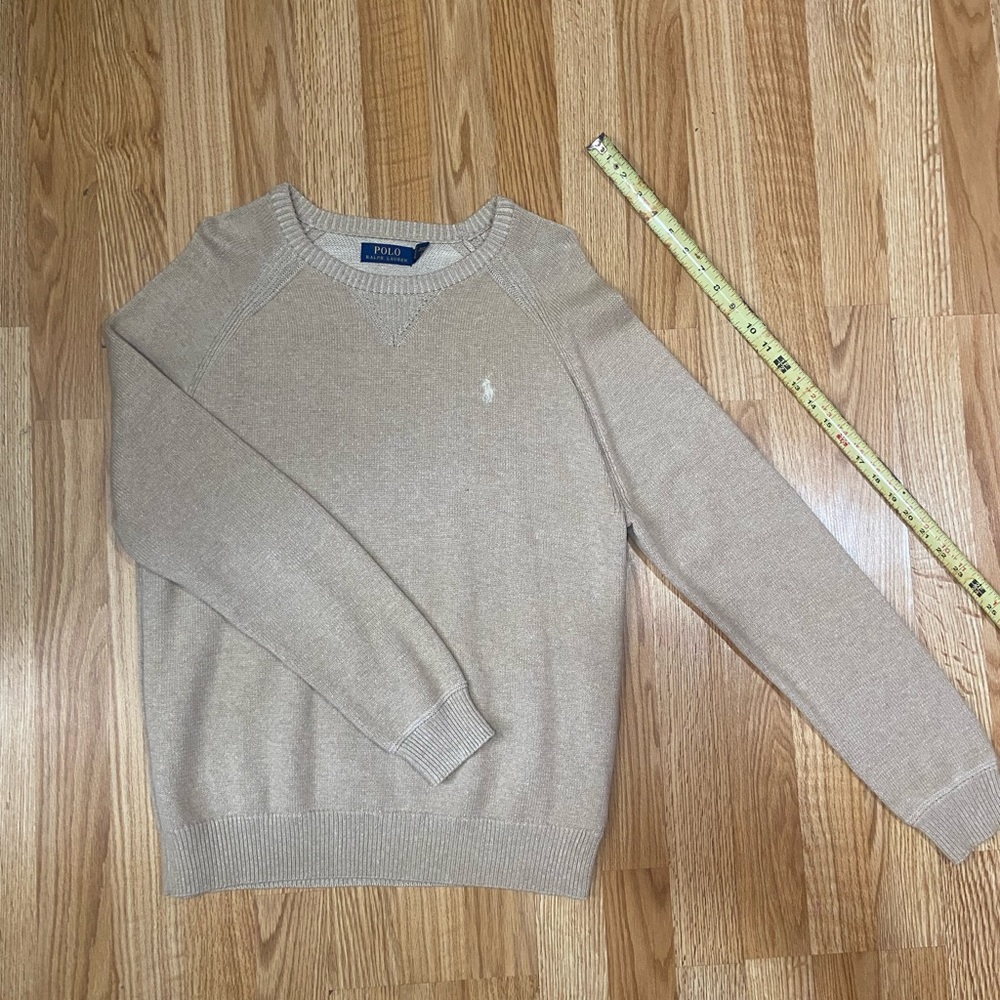 Ralph Lauren Crewneck